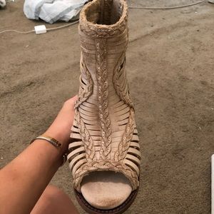 Freebird- “Bela”